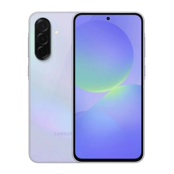 Samsung Galaxy A36 5G, 6GB RAM, 128GB Memory - Lavender